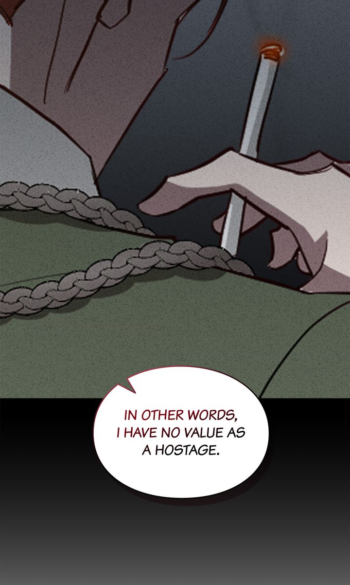 The Corpse Will Tell Chapter 76 43